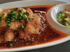 -香辣会·老牌川菜(骏豪店)