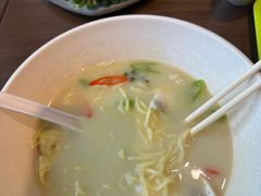 -玖鲜小笼(中山广场店)