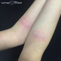 点击看大图 手臂-飛凡TATTOO纹身•原创