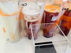 -CoCo都可(小寨赛格店)