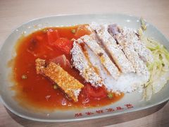 -百家鸡味馆(清泰店)
