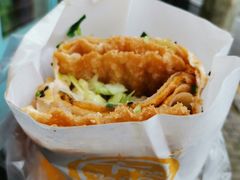 -卞姐蛋饼(陕西南路店)