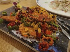 -德胜轩正宗顺德菜(宝安沙井会展中心店)