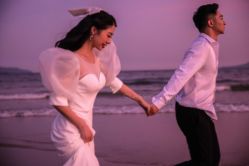 -经典婚纱摄影美学馆·私人定制