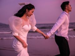 -经典婚纱摄影美学馆·私人定制