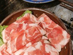 -冯校长老火锅(深圳福田店)