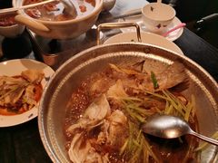 -简小舍·民间手艺菜(武昌江滩店)