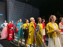 -欢乐海岸椰林沙滩-2025湾区超级灯会