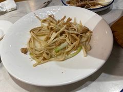 -不倒翁·安徽名菜楼(步行街店)