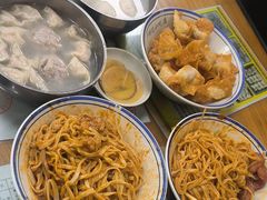 -卢聪艺小吃店(阳翟总店)