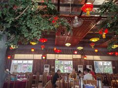 -园林美食城·本土农家菜(杨和镇店)