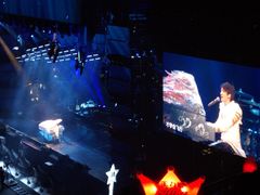 -南京奥林匹克体育中心-体育馆