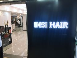 -INSI Hair Salon