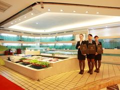 -鸿鑫海鲜楼(建联店)
