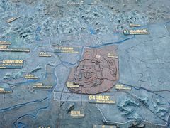 -良渚古城遗址公园