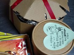 -晨曦炖汤·不放油(东单菜市场美食城店)