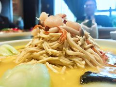-扬州万怡酒店-中餐厅(文昌中路店)
