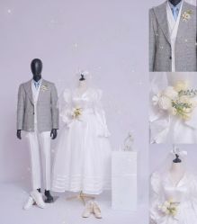 -金夫人婚纱摄影(衡阳店)