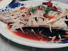 -香满居张记小厨私房菜(青岛站店)