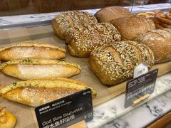 -WHEAT&BAKER-麥(凯德来福士店)