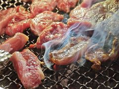 -肉甲韩国木炭烤肉(新壹街1店)