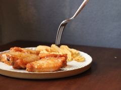 -咖法森林·咖啡  酒吧(天河店)