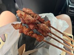 -西域阿里马新疆菜·清真(桂花路店)
