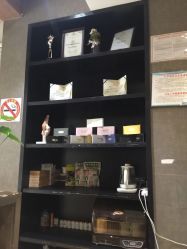 -香秀空间科技抗衰·美容中心