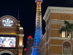 -澳门威尼斯人综合度假区