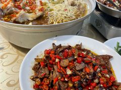 -福巷湘食小馆·猛火现炒(上海首店)
