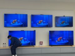 -华为授权体验店(扬名广场)