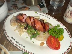 -岛风·台食小馆 ISLAND BISTRO(烟台山店)