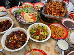 -老三样·旧食新味(船山路店)