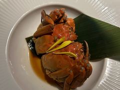 -米桃·苏园·苏锡菜(仁恒仓街店)