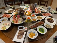 -红叶日本料理(辰熙广场店)