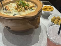 -郑庄脂渣海鲜楼(九水路店)