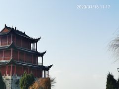 -水韵·渔家臻品私房菜(中庙店)