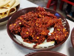 -厂花素芬九宫格火锅(银泰店)