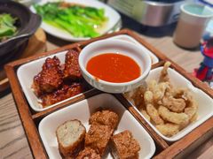 -四道菜·福建菜馆(新街口金鹰店)