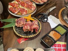 -肉仓焼肉バー(烟台山店)