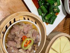 -北海金昌开元名都大酒店·四季轩中餐厅