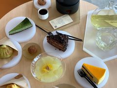-tea'stone (万象天地店)