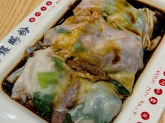 -荔银肠粉·非遗手藝(夫子庙店)