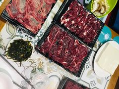 -三毛牛肉店(福强店)