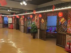 -人民公社铁锅炖·东北菜(卫国道店)