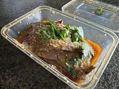 凉拌猪肝-牛王庙(龙华花园店)