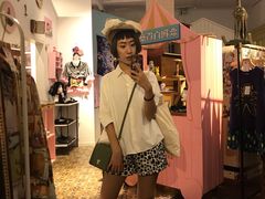 -恋物百货商店(华侨城店)