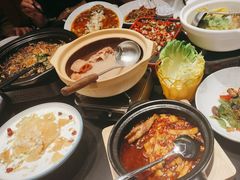 -小户人家(循礼门南国中心店)