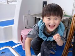 -日照世帆赛基地