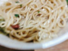 牛肉面-嘻小北·兰州清汤牛肉面(太平洋森活天地店)